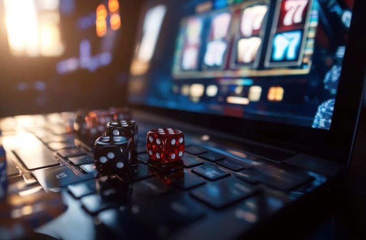 Pusat keamanan data gigaspin88 dengan server terenkripsi