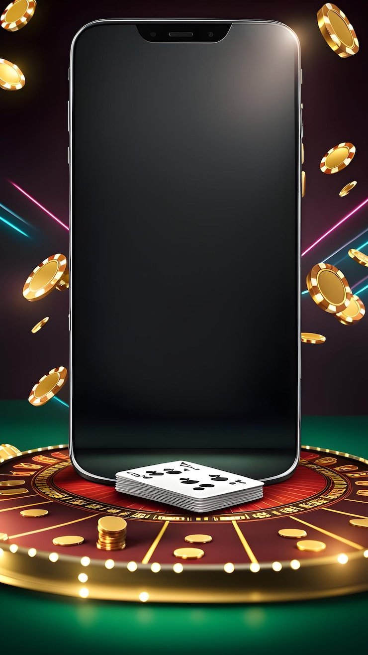 Jadwal Langsung di gigaspin88 menampilkan meja blackjack dan roulette yang tersedia